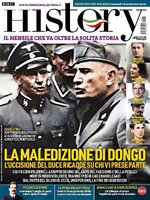 BBC History Italia 